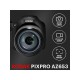 Kodak Pixpro AZ653 20mp, 65x Optical Astro-Zoom Bridge Camera - Black